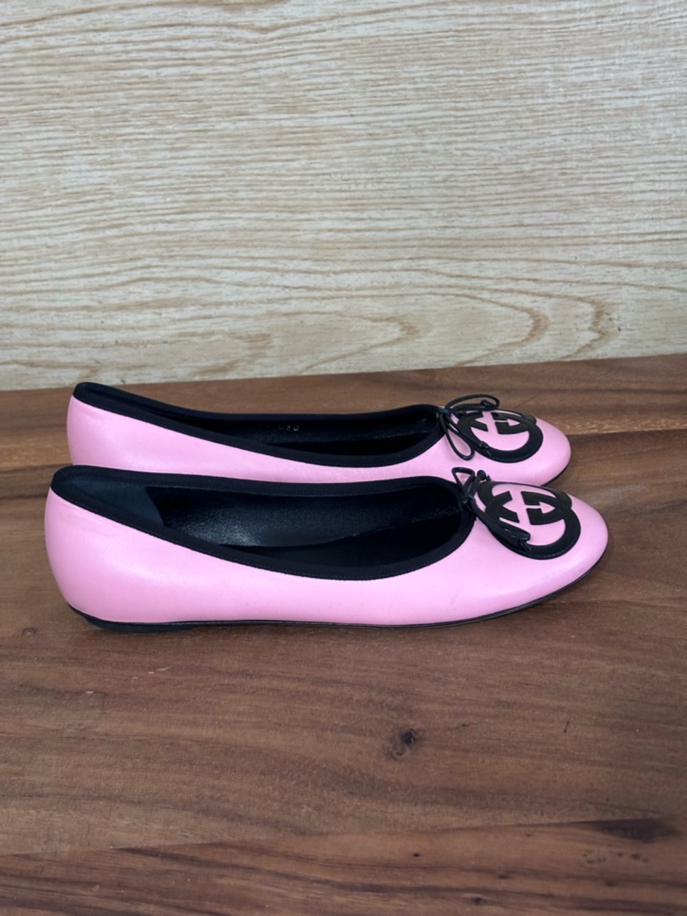 Gucci flats - Picture 4 of 14